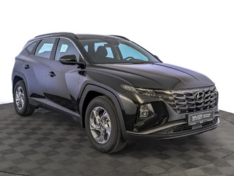 фото Hyundai Tucson IV 2022