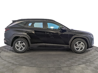 фото Hyundai Tucson IV 2022