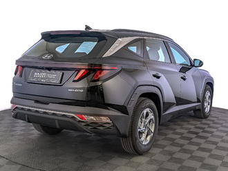 фото Hyundai Tucson IV 2022