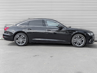 фото Audi A6/S6 (C8) 2019