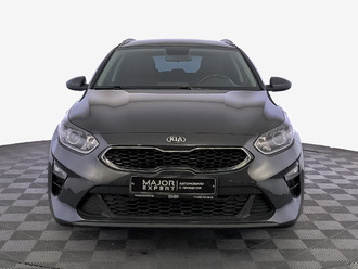 фото Kia Ceed III 2020