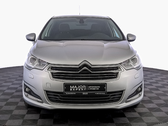 фото Citroen C4 II 2015