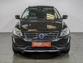 фото Volvo XC60 2015 с пробегом