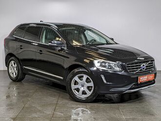 фото Volvo XC60 2015 с пробегом