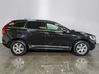 фото Volvo XC60 2015 с пробегом