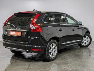 фото Volvo XC60 2015 с пробегом