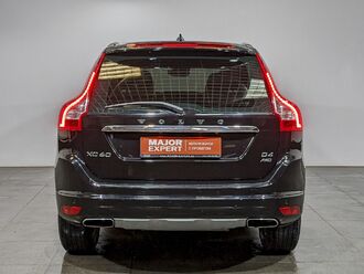 фото Volvo XC60 2015 с пробегом