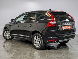 фото Volvo XC60 2015 с пробегом