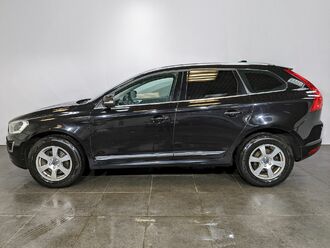 фото Volvo XC60 2015 с пробегом