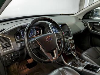 фото Volvo XC60 2015 с пробегом