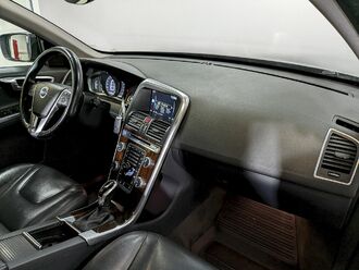 фото Volvo XC60 2015 с пробегом