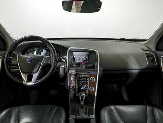 фото Volvo XC60 2015 с пробегом