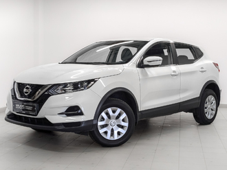 фото Nissan Qashqai II J11 2023