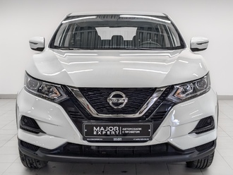 фото Nissan Qashqai II J11 2023