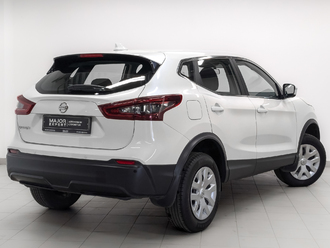 фото Nissan Qashqai II J11 2023