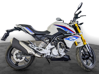 фото G 310 R 2019