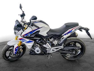 фото G 310 R 2019