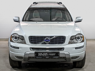 фото Volvo XC90 2014 с пробегом