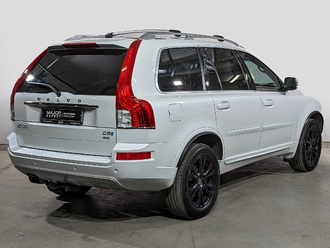 фото Volvo XC90 2014 с пробегом