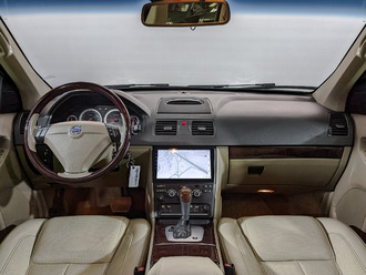 фото Volvo XC90 2014 с пробегом