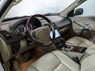 фото Volvo XC90 2014 с пробегом