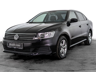 Volkswagen Lavida Qihang