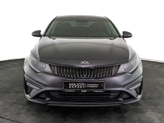 фото Kia Optima IV 2019