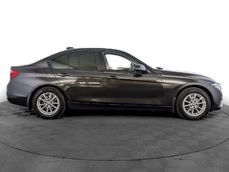 фото BMW 3 (F30/F31/F80) 2016