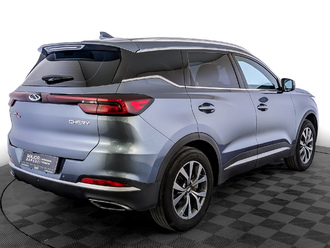 фото Chery Tiggo 7 Pro 2020