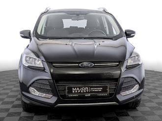 фото Ford Kuga II 2016