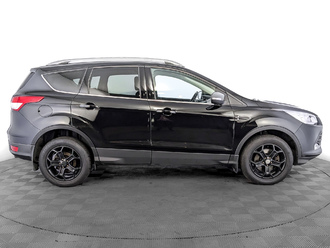 фото Ford Kuga II 2016