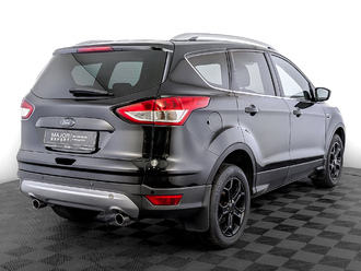 фото Ford Kuga II 2016