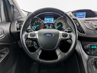 фото Ford Kuga II 2016