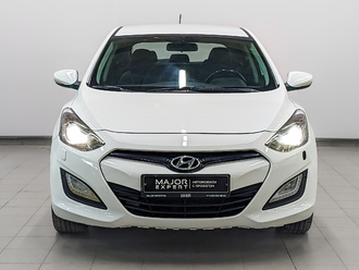 фото Hyundai i30 II 2013