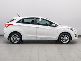 фото Hyundai i30 II 2013