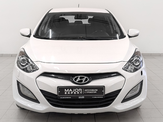 фото Hyundai i30 II 2013