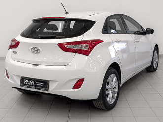 фото Hyundai i30 II 2013