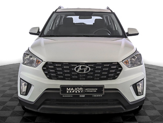 фото Hyundai Creta I 2021