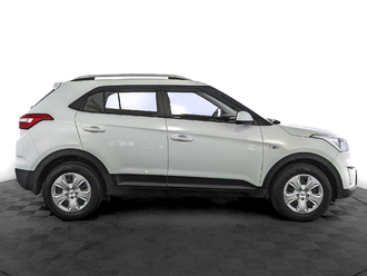 фото Hyundai Creta I 2021