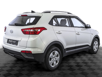 фото Hyundai Creta I 2021