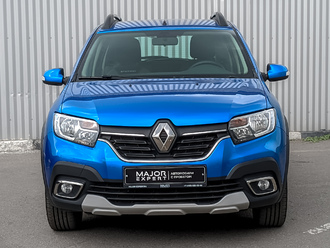 фото Renault Sandero II 2022