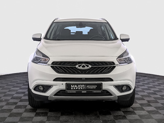 фото Chery Tiggo 7 I 2019