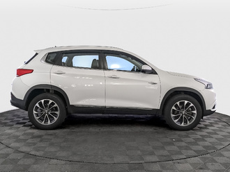 фото Chery Tiggo 7 I 2019