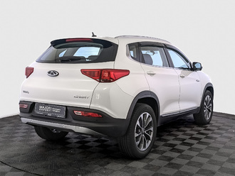 фото Chery Tiggo 7 I 2019