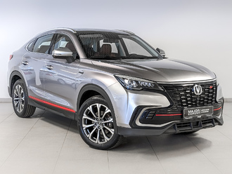 фото Changan CS85 2022