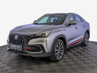 фото Changan CS85 2022