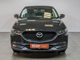 фото Mazda CX-5 II 2019