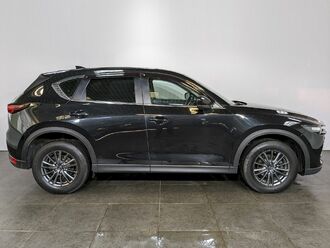 фото Mazda CX-5 II 2019