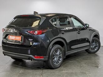 фото Mazda CX-5 II 2019