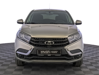 фото Lada XRAY 2019